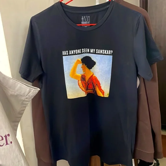 #hashtag me* Graphic T-shirt | regular fit - Picture 1 of 6